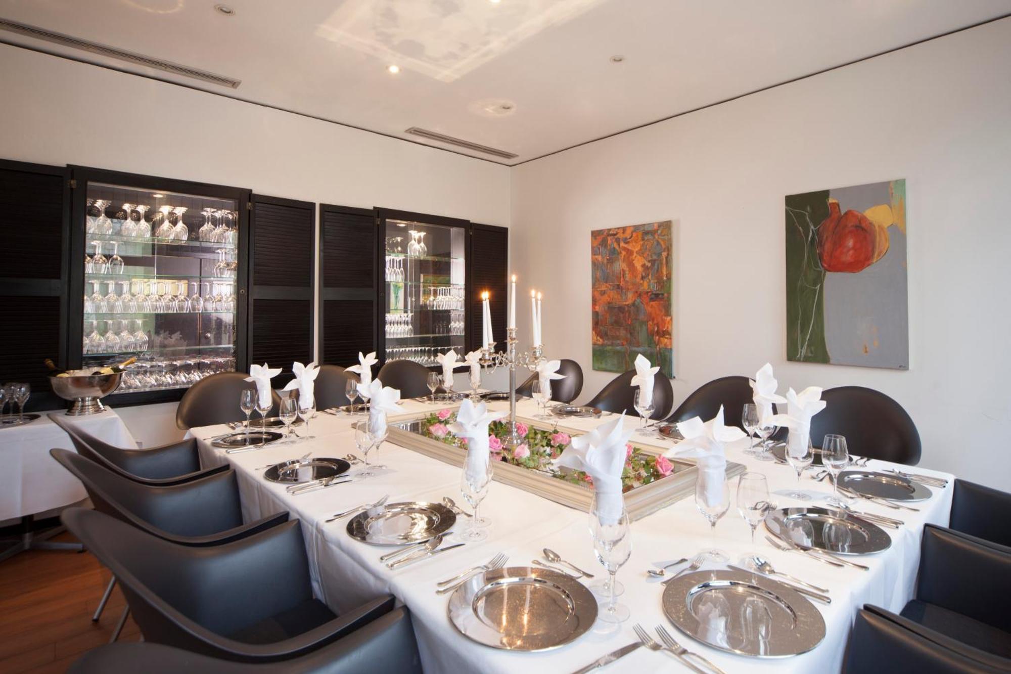 Restaurant&Logis Steuerndieb Hannover Exterior foto